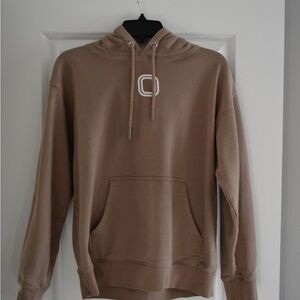 Overtime hoodie